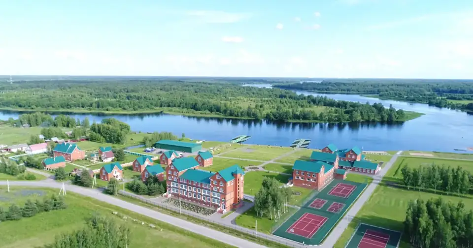 Комплекс «Александровская Слобода» в Говорово