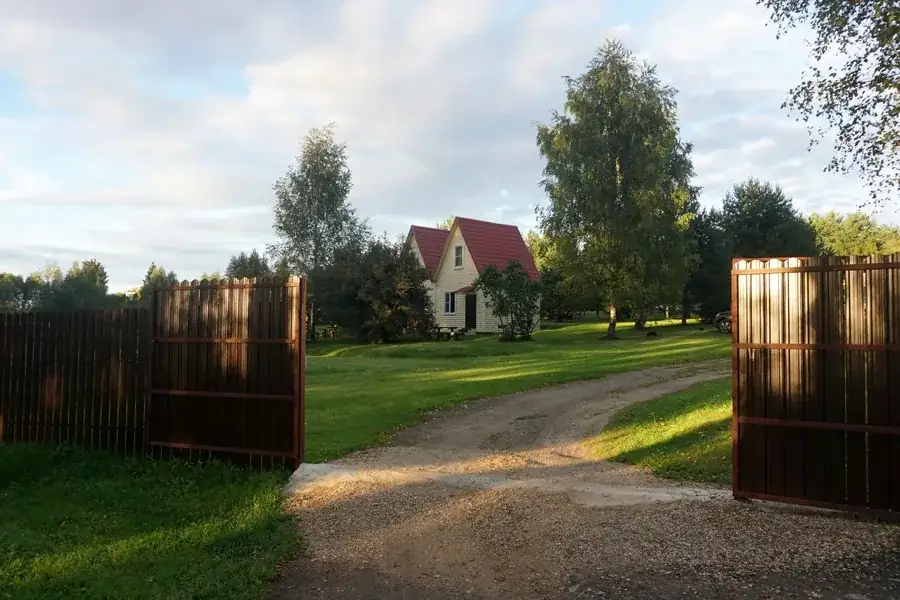 Загородный клуб «Дункан» в Прислоне, фото 1