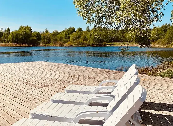Парк-отель «Колкуново» на Волге, фото 3