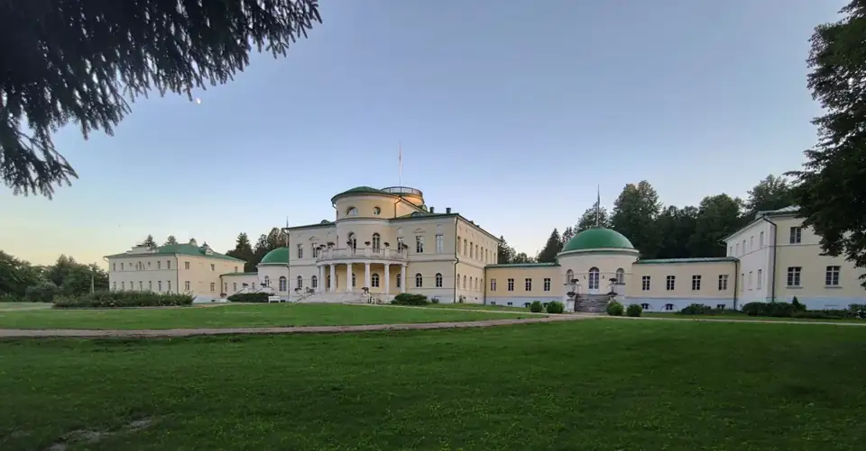 Отель-деревня «Новое Волосово» у усадьбы Куракиных, фото 3