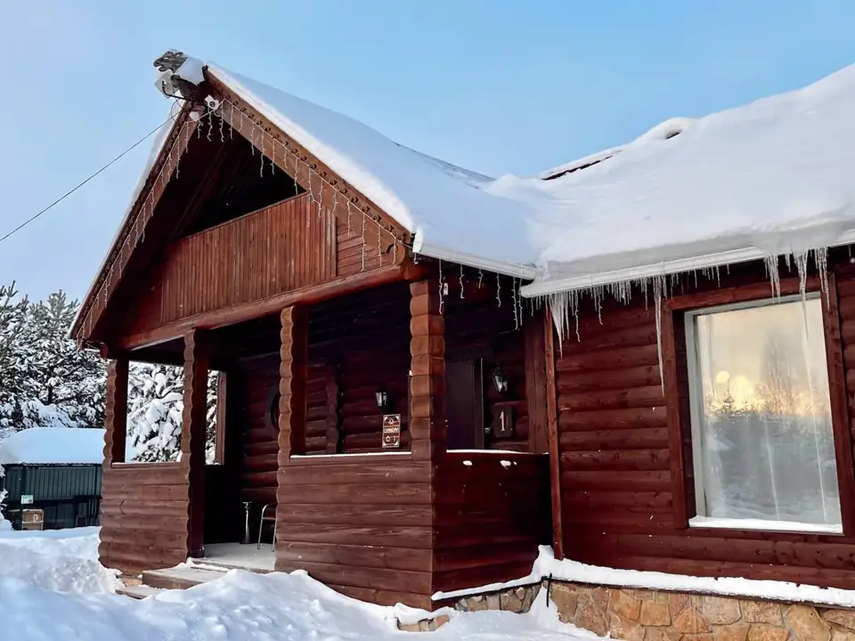 Экоусадьба «Шанти» на озере Бойково, фото 3