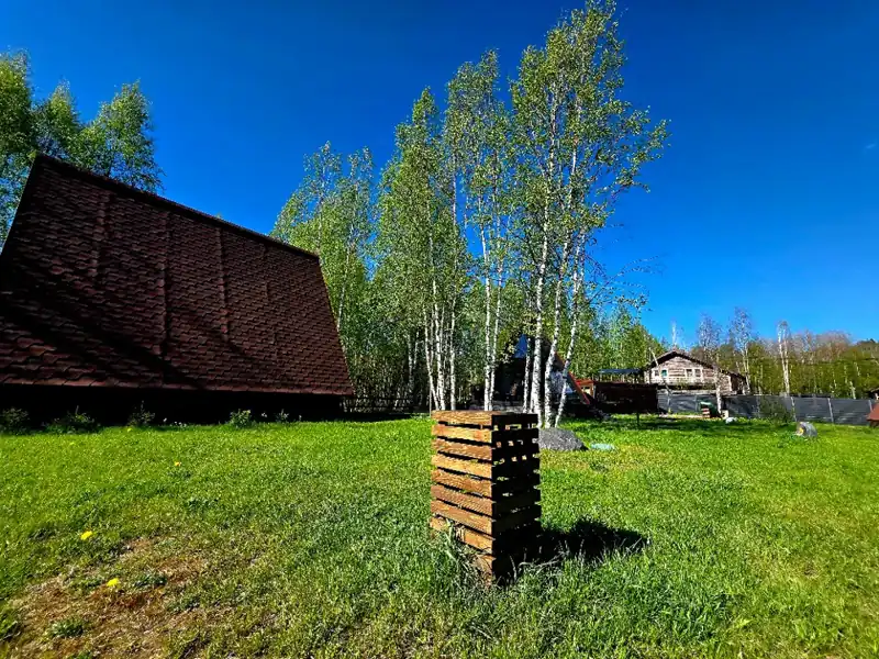 A-frame Village, фото 2