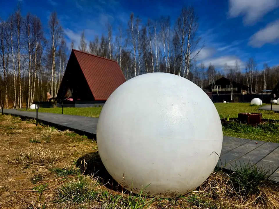 A-frame Village, фото 3