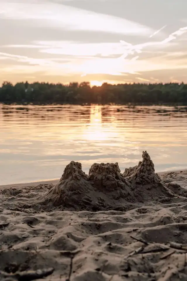 Глэмпинг «Вили Улей Волга» в Бурцево, фото 2