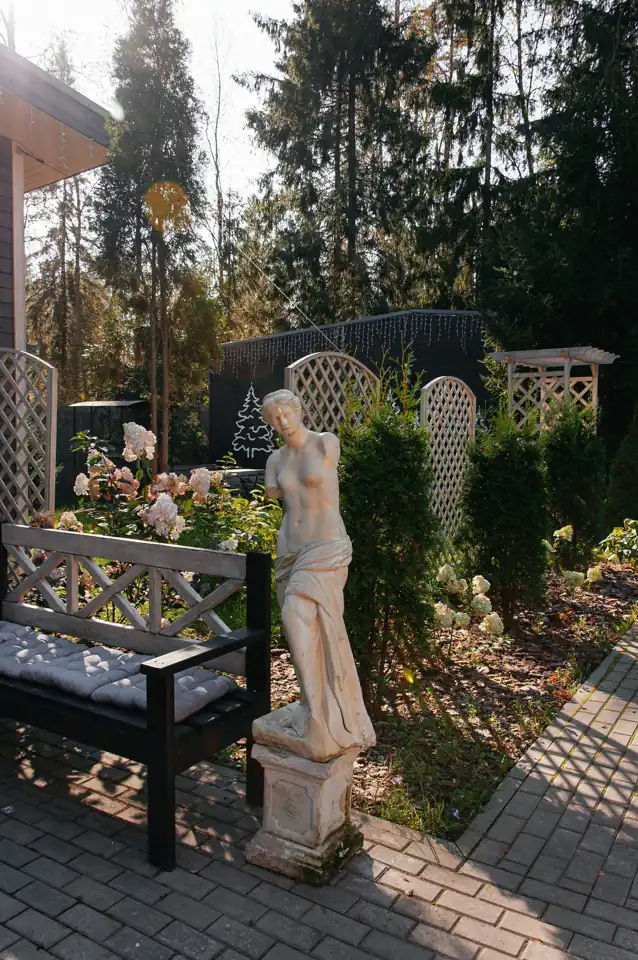 Лопановичъ Spa PARK, фото 2