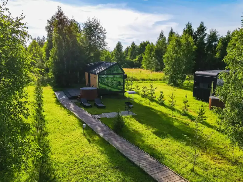 Holiday Village Pereslavl