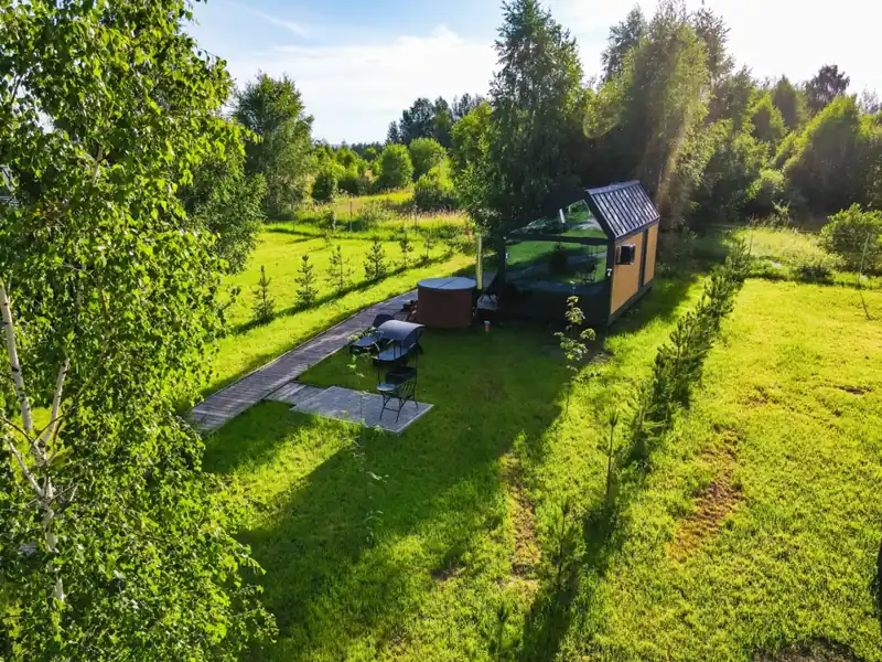 Holiday Village Pereslavl, фото 2