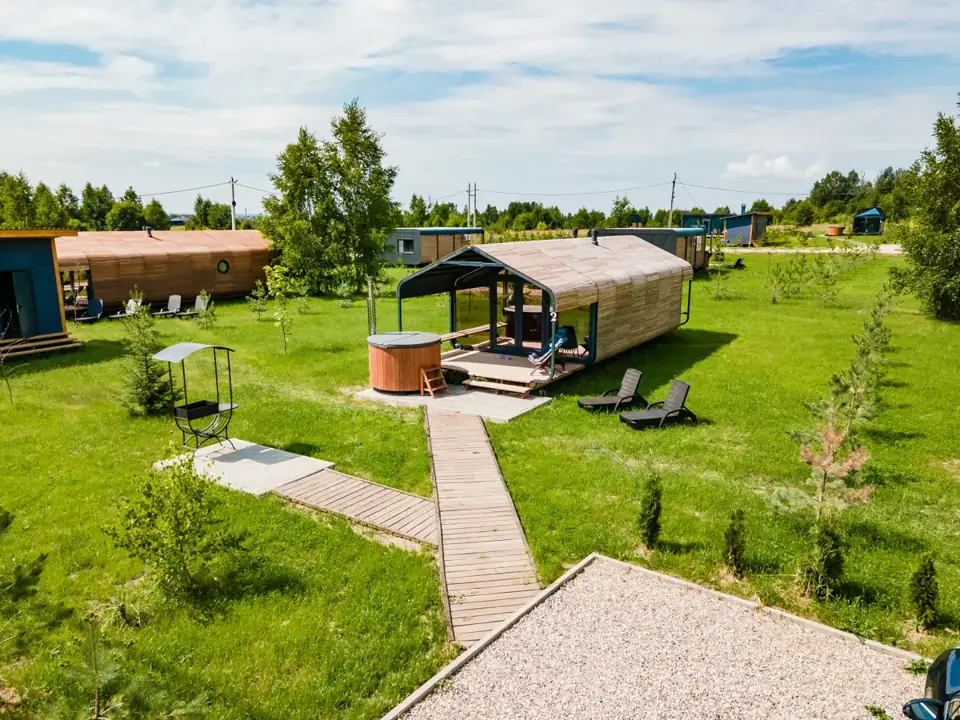 Holiday Village Pereslavl, фото 3