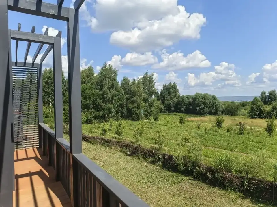 Туристический комплекс «Ярославна» на озере Неро, фото 2