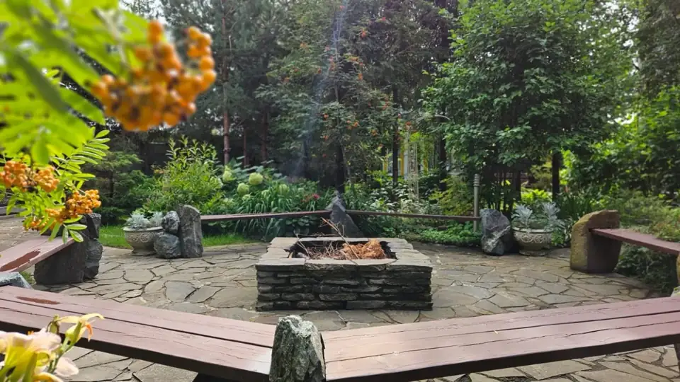 Залесская Дача, фото 2