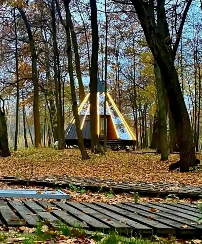 «Малиновка СПА» в Рамони, фото 3