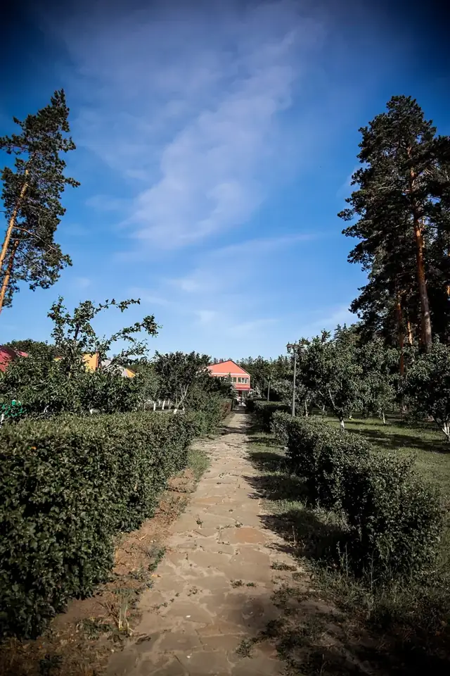 База отдыха «Глухомань» в Бобровском районе, фото 2