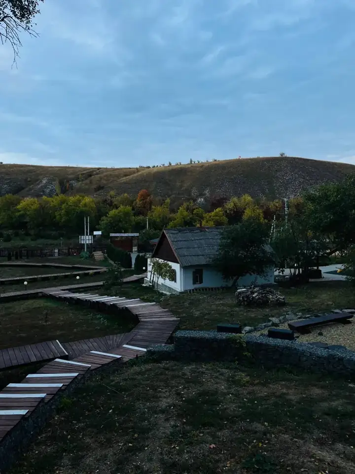 База отдыха «Тихие Дивы» в Белогорье, фото 2