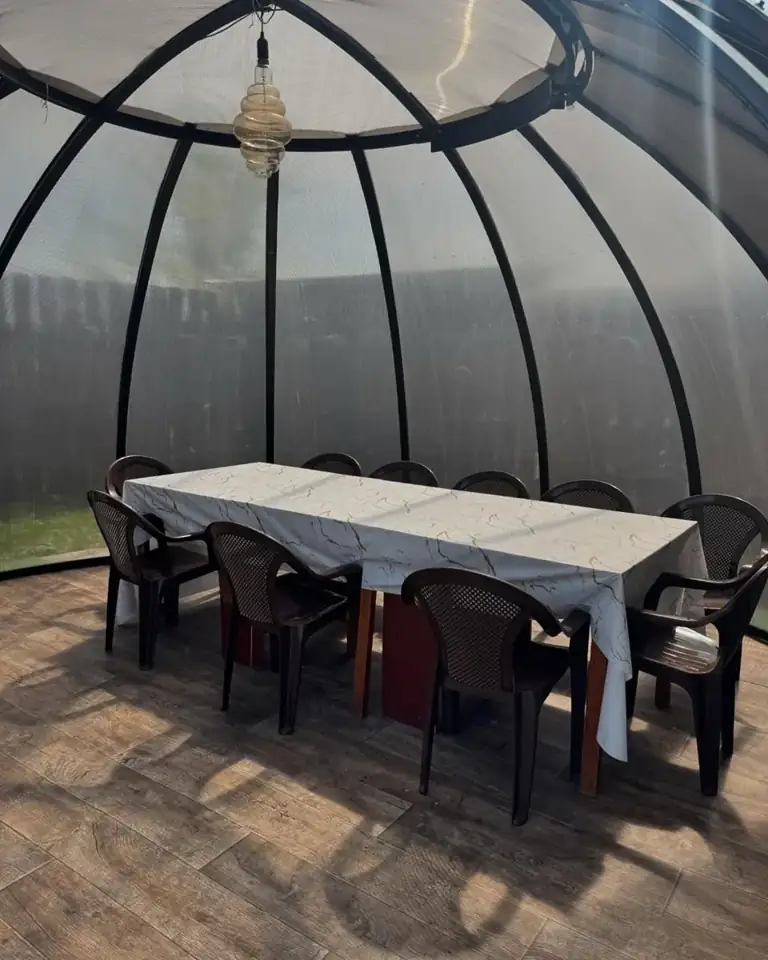 Дом Afonya House с сауной в Бедарево, фото 2