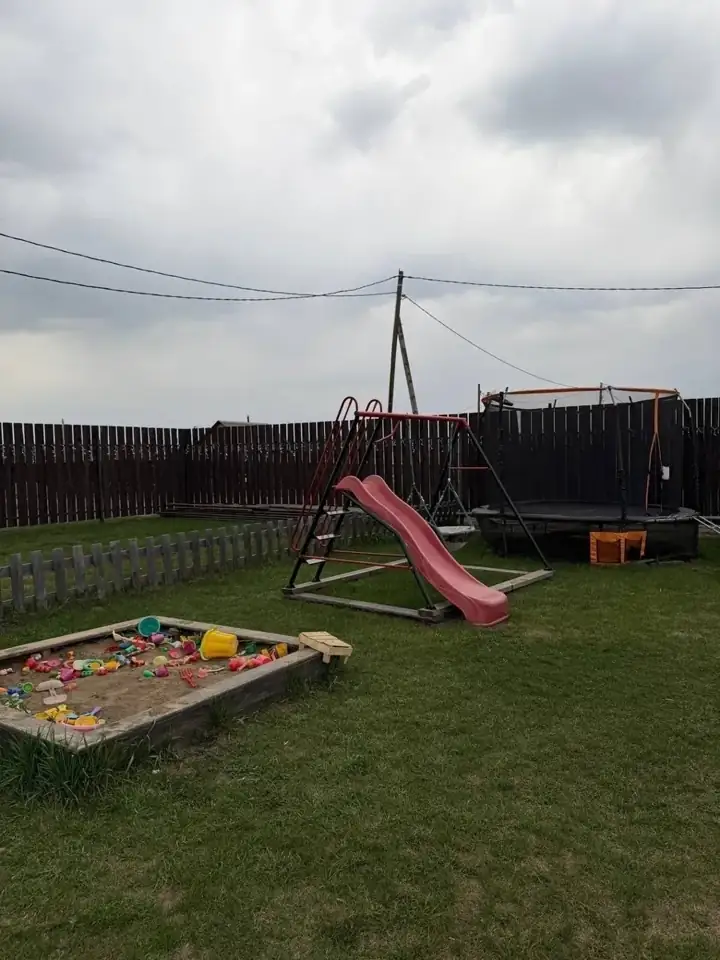 Дом Afonya House с сауной в Бедарево, фото 3
