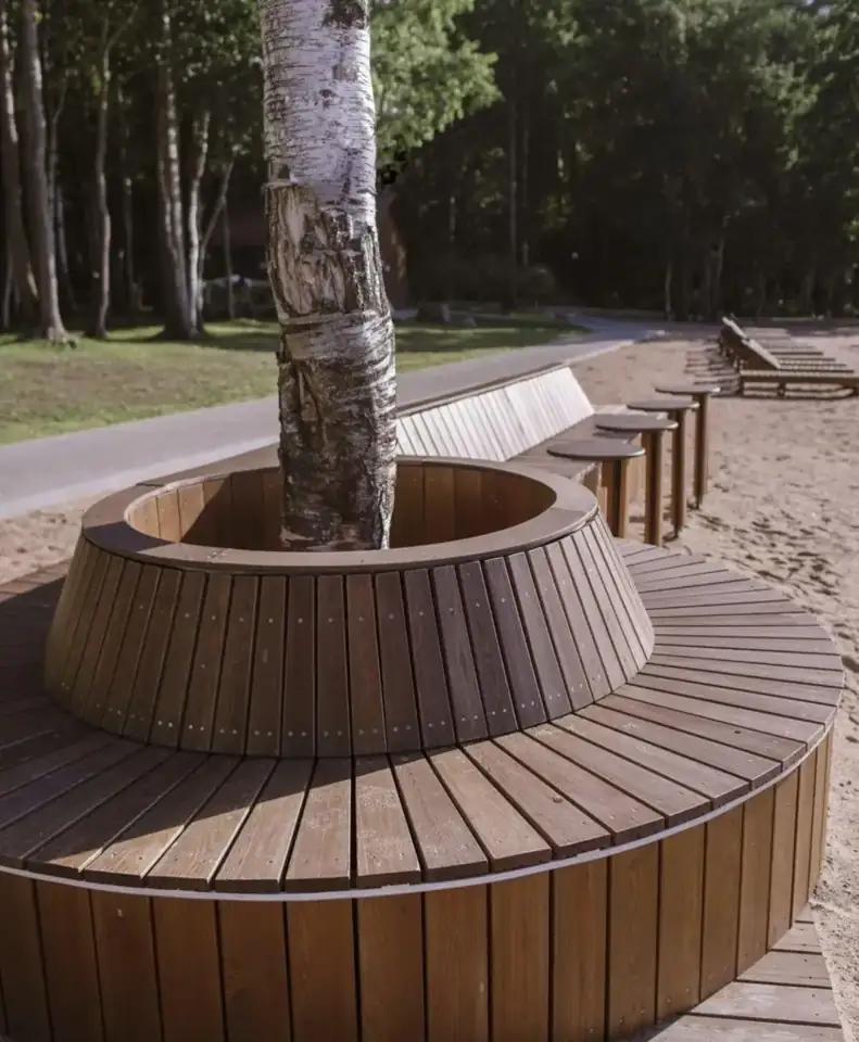 Комплекс Eco Village на Правдинском озере, фото 3