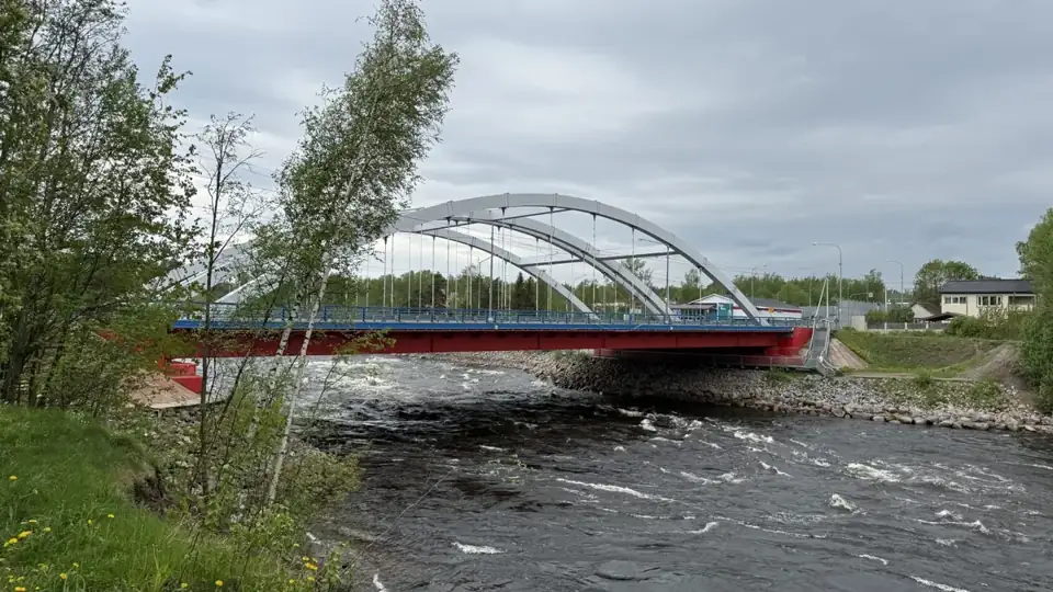 Парк отдыха «ЛосевоДА» у Лосевских порогов, фото 3