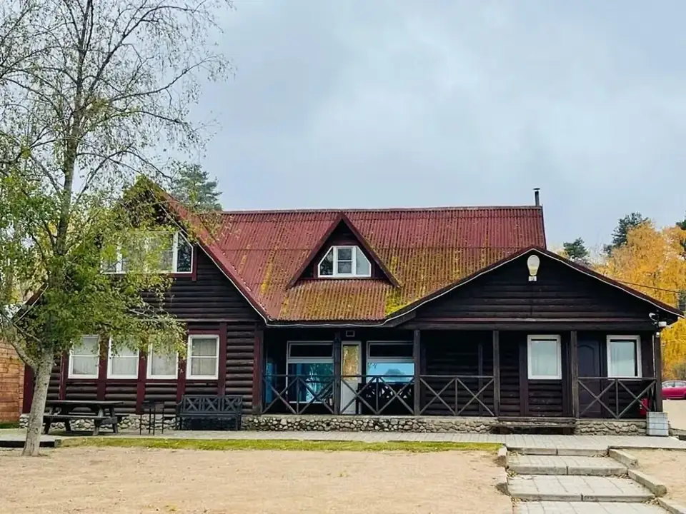 База отдыха «Русская заводь» в Кротово, фото 3