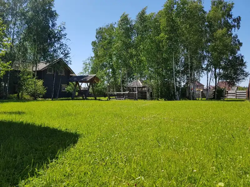 База отдыха «Подмосковный домик» в Духанино, фото 3