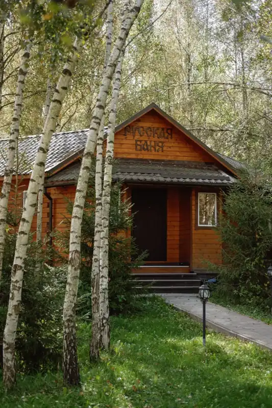 Загородный отель «Боярская усадьба» в Свистухе, фото 3