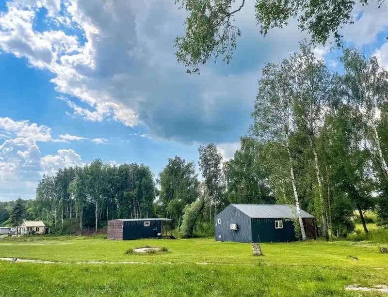 База отдыха «Место Клёва» в Масново-Жуково, фото 3