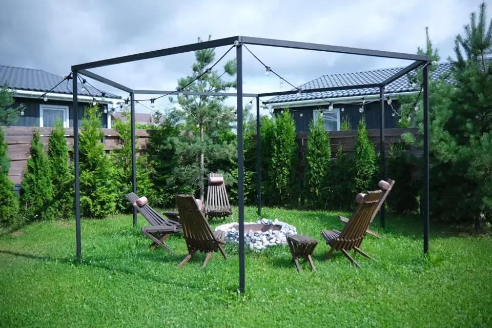 Дома Rent Hut в Елагино, фото 2