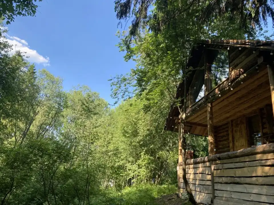 Этно-усадьба «ЗдРАвоМыслящих» в Трусово, фото 2