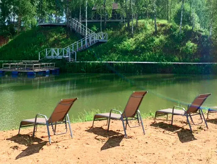 Загородный клуб «Загорье» в Солнечногорске, фото 2