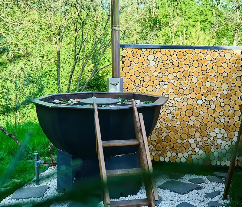 Гостевые дома Ambar House в Амельфино, фото 2