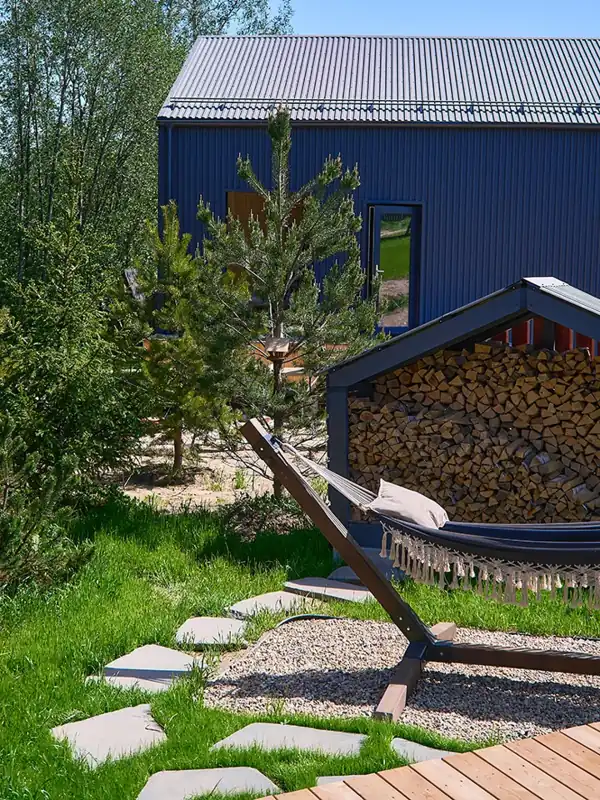 Гостевые дома Ambar House в Амельфино, фото 3