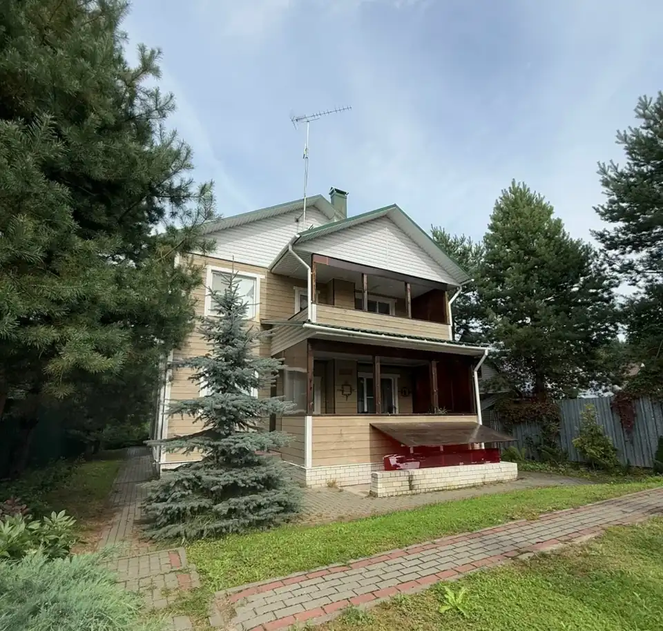 Мини-отель «Агатес» под Городцом, фото 2