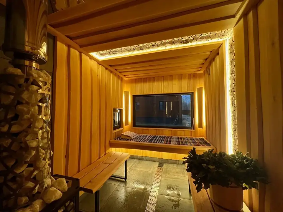 Niko Chill House у Чуркино, фото 3