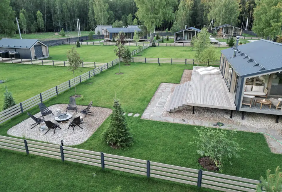 Загородный посёлок «Вёсны», фото 2