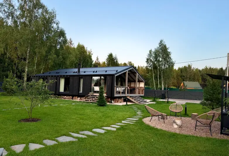 Загородный посёлок «Вёсны», фото 3
