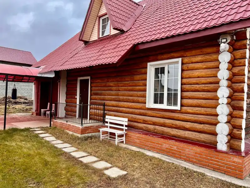 Дом для отдыха в Белорецке, фото 2