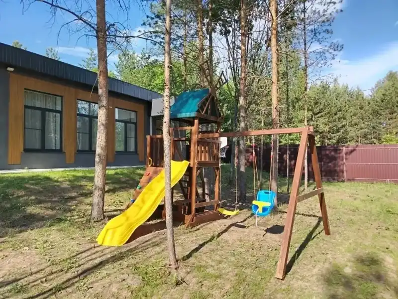 Коттеджи «Дом мечты 33» у Владимира и Суздаля, фото 3