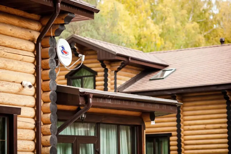 База отдыха «Кизиловая» в Абзаково, фото 3