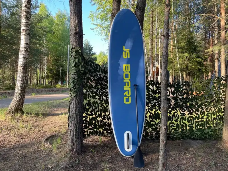 Загородный комплекс Les Holidays в сосновом лесу под Киржачом, фото 2