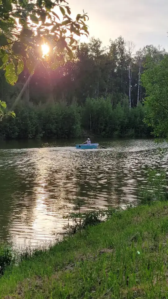 Глэмпинг «Vonavi Village» у Мурома, фото 3