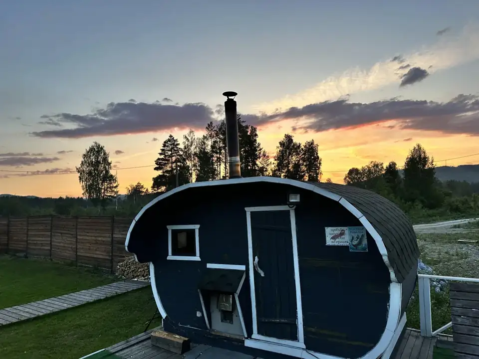 Загородный комплекс Housedolina у «Солнечной долины», фото 2