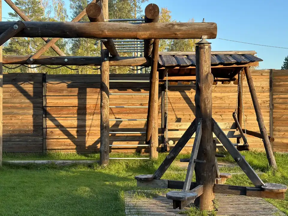 Загородный комплекс Housedolina у «Солнечной долины», фото 3