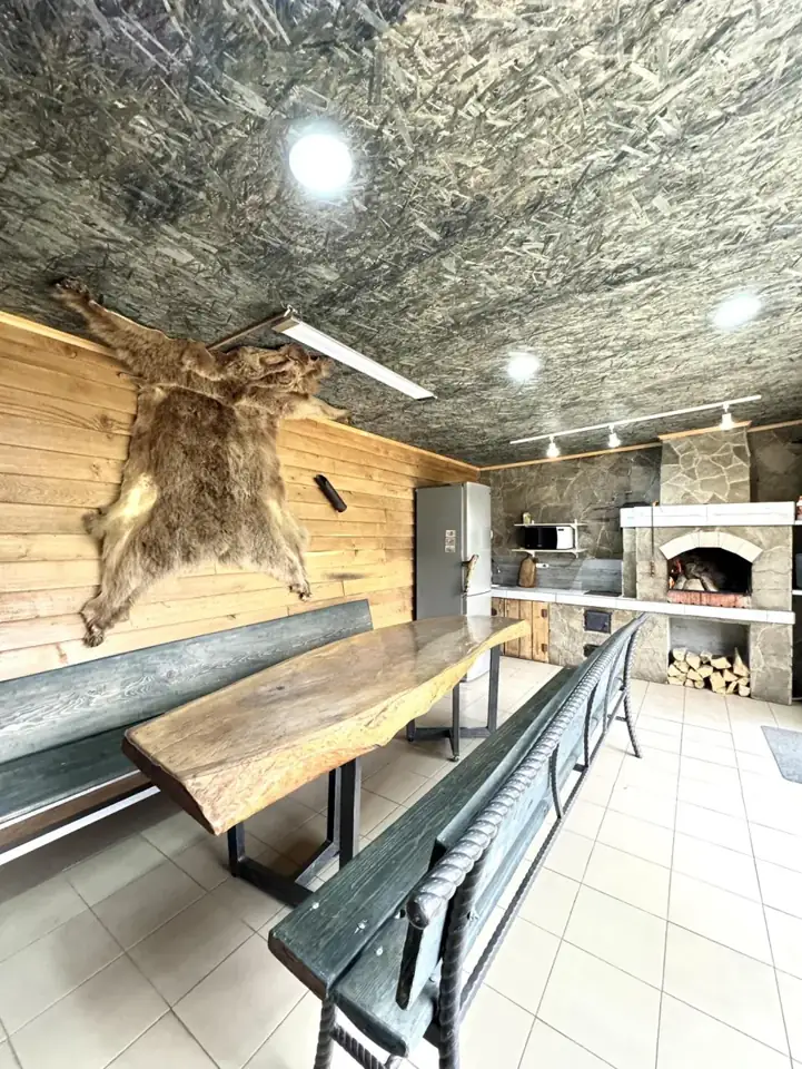 А-фреймы A-House в Даховской, фото 3