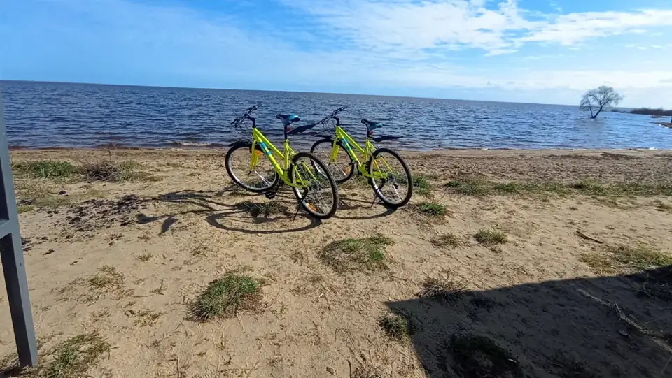 База отдыха «Ильмень» под Великим Новгородом, фото 2