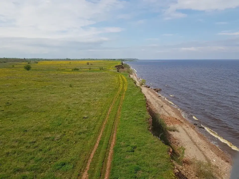 Парк-отель «Ильмера» на берегу Ильменя, фото 1