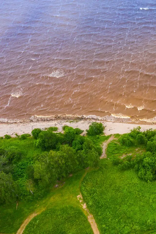 Гостевой комплекс «Lake Park» на Ильмене, фото 2