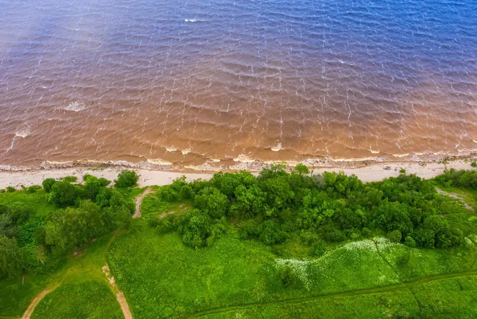 Гостевой комплекс «Lake Park» на Ильмене, фото 3