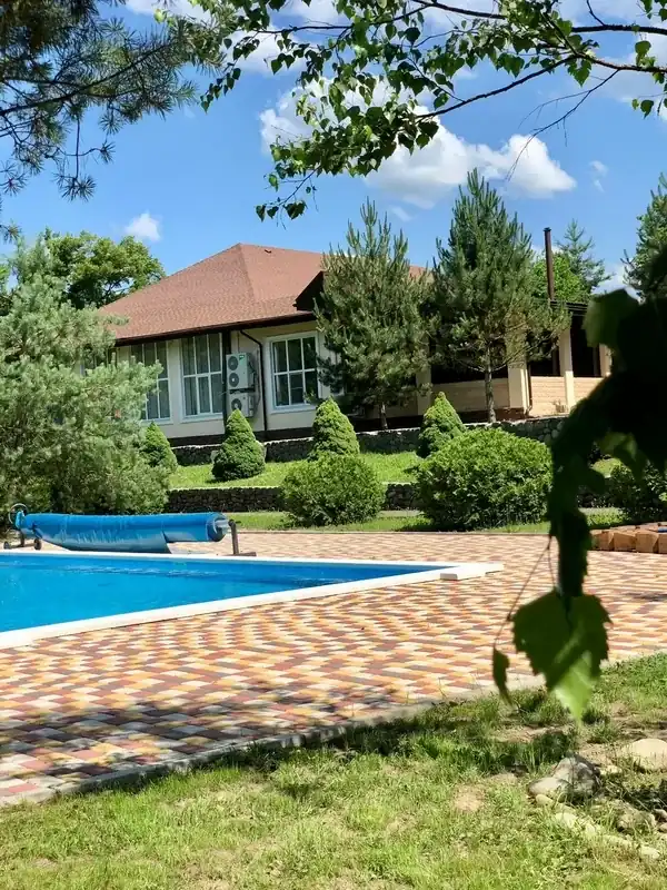 База отдыха «Лукоморье» в станице Абадзехской, фото 3