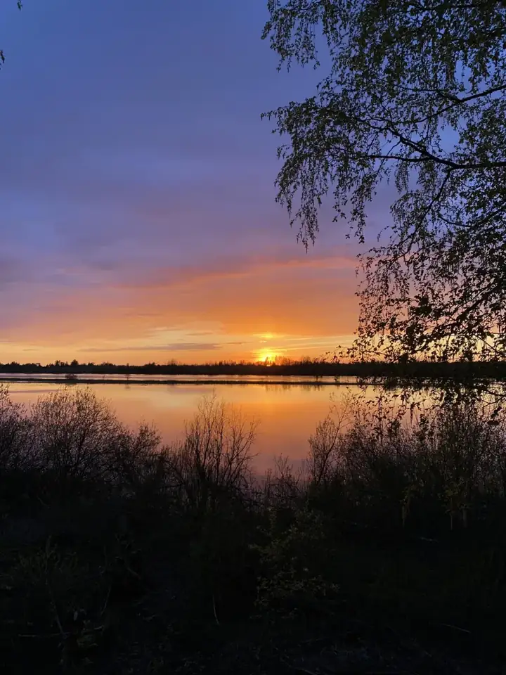 А-фрейм Smaland GorkaHouse у воды в Пахотной Горке, фото 3