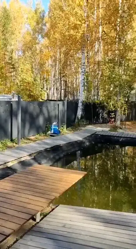 Загородные дома «13 Берёз» у Андреевского озера, фото 2
