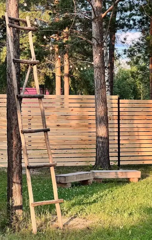 Домики «Эхо леса» в СНТ Горошинка, фото 3